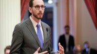 State Sen. Wiener officially announces he's running for Pelosi's seat in Congress