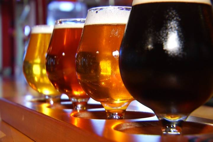 Traverse City Beer Week to highlight local craft brews