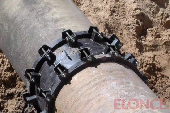 Realizarán obras en la red de agua potable y faltará el servicio en dos zonas de la ciudad