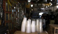 La industria europea de los plásticos dice estar “al borde del precipicio”