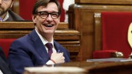 El PSC vota a favor de exigir al Gobierno de España el traspaso a Cataluña de las competencias de inmigración "con carácter inaplazable"