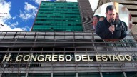 Perdería PRI un voto en Congreso; panista suplirá a diputado fallecido