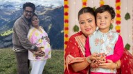 Bharti Singh Announces Second Pregnancy With Husband Haarsh Limbachiyaa