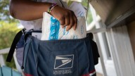 Texas woman who claims Postal Service intentionally withheld her mail takes case to Supreme Court