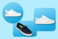 Celebrity-Worn Cariuma Shoes Are on Sale from $51