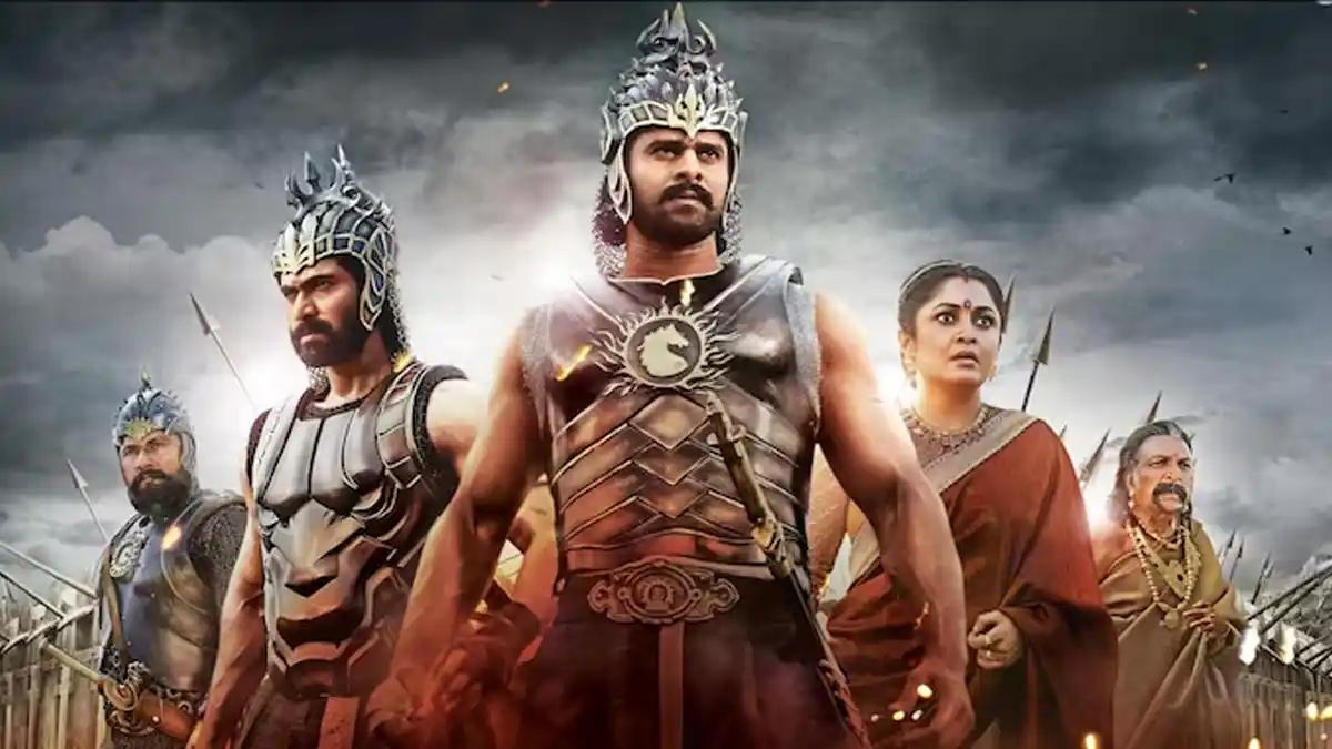 OTT: Baahubali 1 & 2 taken off Netflix for this reason