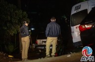 Asesinan a un hombre a tiros en la comunidad de Ojo de Agua
