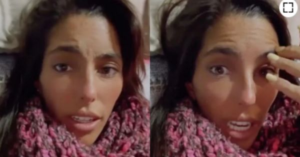 Preocupación por la salud Catalina la ex GH: "Estoy en..."