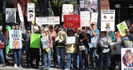 'No Kings' rallies in NH