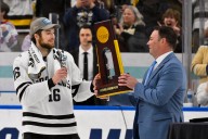 Ducks Recall Tim Washe From AHL