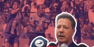 Administrador de Alianza Lima estalla contra la Conar y lanza fuerte acusación: “Arbitraje delincuencial. Nos roban mucho”