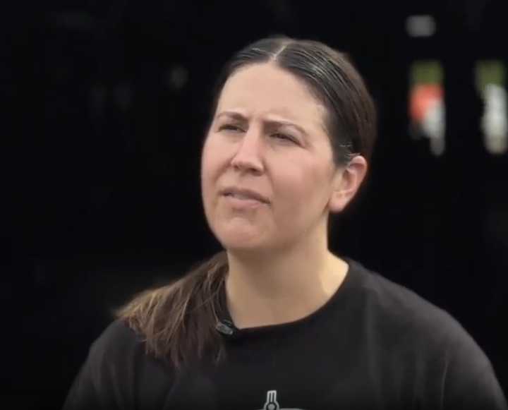 Metro Detroit gym transforms lives through fitness and community support