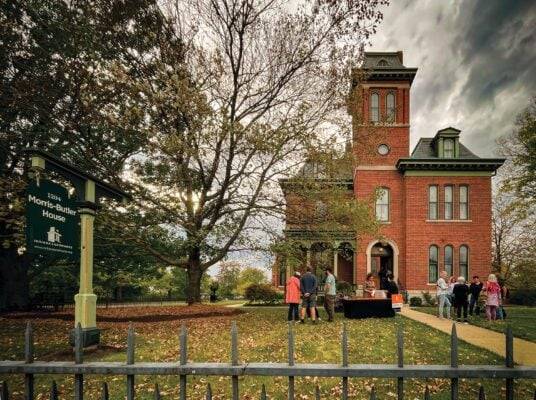 Community Arts Calendar: How Indy is preparing for ‘spooky season’ this October
