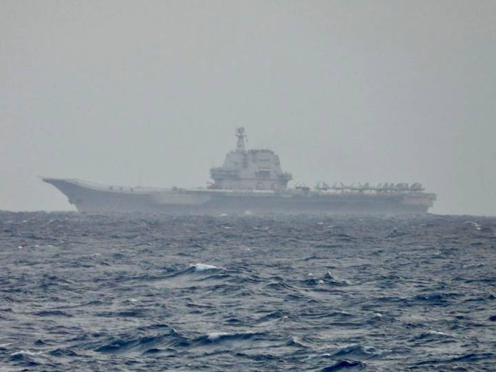 Taiwan is our defence against China’s authoritarian ascendancy: Ivison