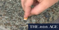 WA's smoking rates increase in 30
