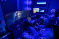 Germany's Helsing to acquire Australian underwater drone maker