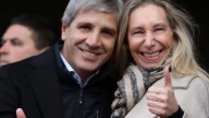 Diputados espera por la presencia de Caputo y Karina Milei para su interpelación