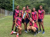 Bancamiga apoya a Adiffem rumbo a la Copa Libertadores Femenina 2025
