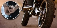 SSC reporta 49 detenciones vinculadas a robo de motocicletas en CDMX durante septiembre