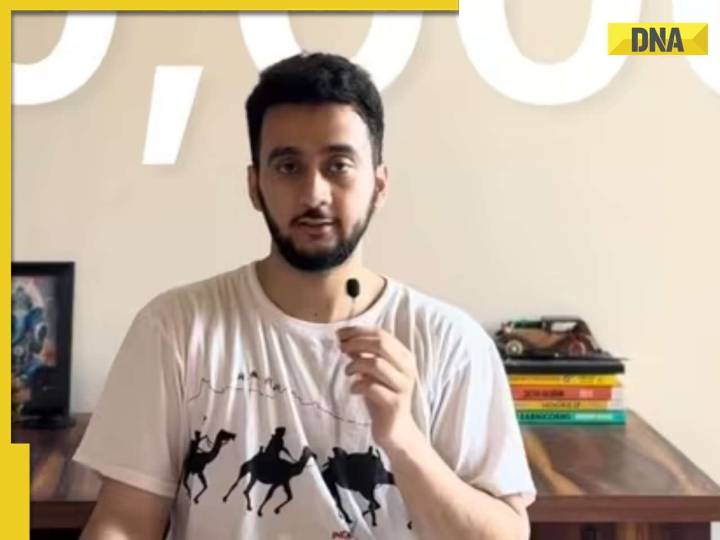 Meet Indian techie, who was suddenly fired by US firm over 7 am call due to...,