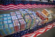 Fires caused by fireworks fell 28% in Clark County over July 4 holiday