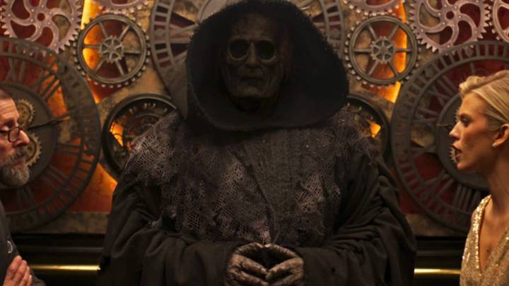 'Dante's Hotel' Is the Halloween Horror Movie You Need To Watch on Tubi