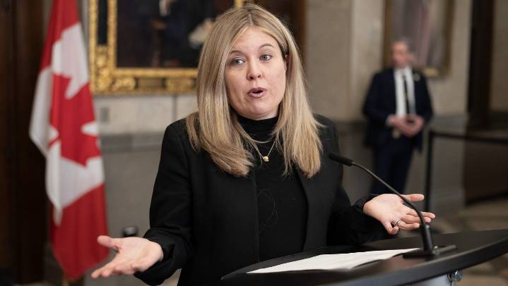 Conservatives want to end birthright citizenship for children of temporary residents