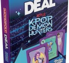 How It’s Done: Here’s Where to Shop ‘KPop Demon Hunters’ Monopoly Games Before It’s Gone for Good