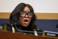 Crockett considering TX Senate run if Cornyn loses GOP primary