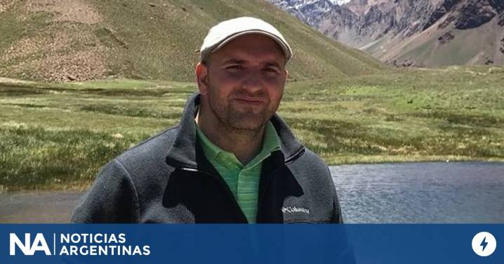 De qué murió Alejandro Matías Fracaroli, el científico argentino que estaba en Alemania