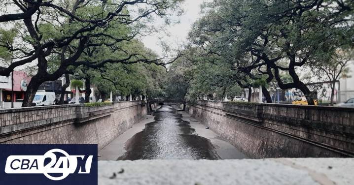 Córdoba se pone fresca: hay alerta por vientos y chance de lluvias