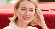 Mega Watts: accolade for star with 'impostor syndrome'