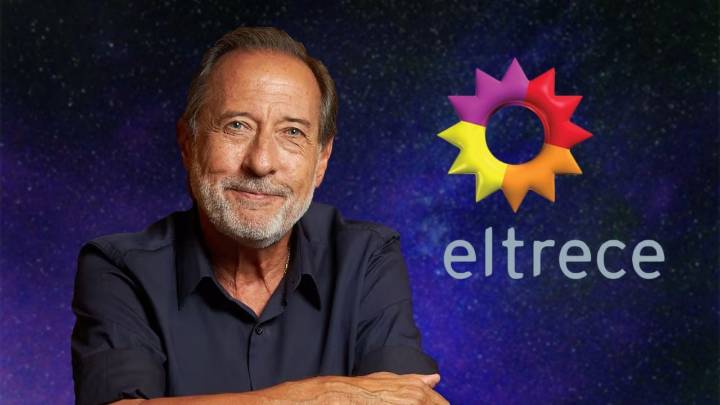 A full con Guillermo Francella: la película que eligió El Trece para el primetime de este domingo
