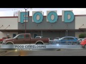 South Tucson's Food City to close soon