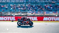 En Mandalika, Bezzecchi fue el mejor del segundo ensayo de MotoGP