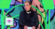 Sylvia Pasquel se quiebra ante homenaje a Silvia Pinal en ‘La Más Draga’