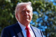 Trump says Gaza talks advancing rapidly, first phase should be completed this week