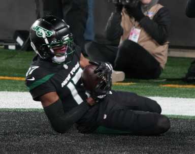 Cowboys vs. Jets Betting: Lines and Prop Bet for NFL Week 5