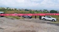 Muere hombre calcinado tras sufrir accidente