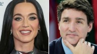 Katy Perry y Justin Trudeau ya no esconden su amor: la actriz y el exprimer ministro canadiense eligen París para su primera cita oficial