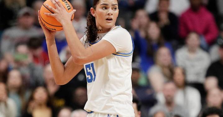 Big Ten favorite UCLA reloads, has sights set on national championship