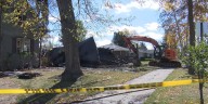 House explosion in Hibbing leaves three families displaced