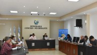 Santo Tomé aprobó la implementación del Tribunal de Cuentas Municipal