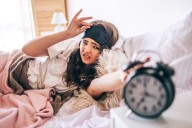 Antes del café, no me hables: los que despiertan de mal humor
