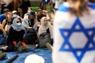 Americans are more divided over Israel as sympathy for Palestinians rises two years after October 7