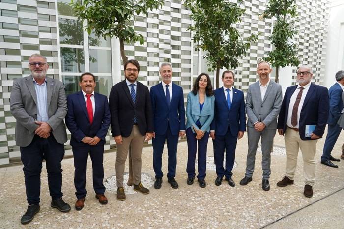 Cartagena reafirma su papel como polo de progreso e innovación