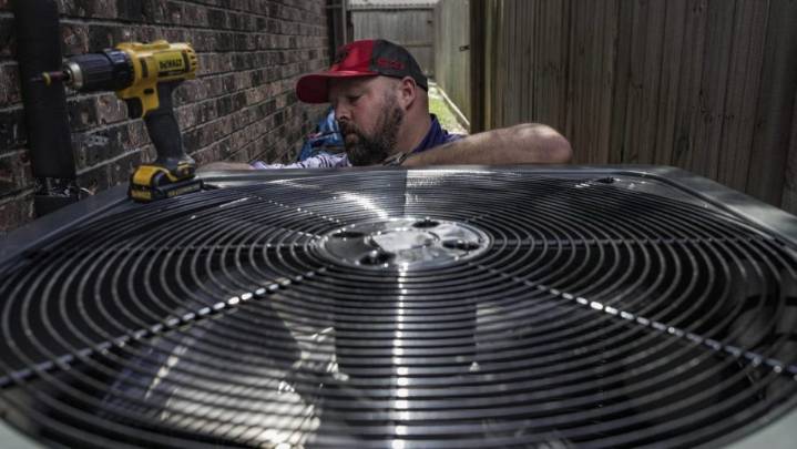 EPA planning to ease rules for phasedown of planet-warming hydrofluorocarbons