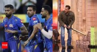 'Bigg Boss is tougher than cricket' – India cricketer stuns fans, joins Salman Khan show