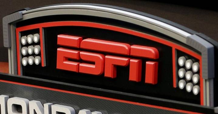 ESPN, Disney channels blacked out on YouTube TV in contract dispute