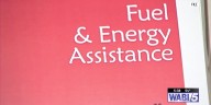 Emergency funding for Mainers facing winter heating crisis is being reduced